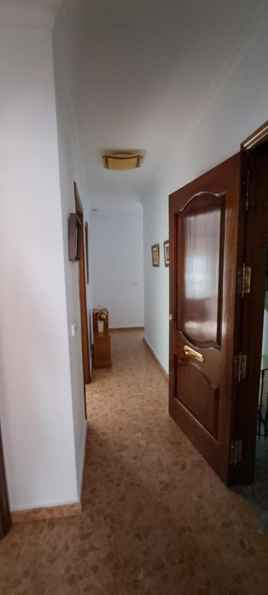 Posada Real Caminito Del Rey Valle de Abdalagis Bagian luar foto